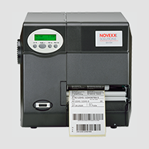 64-0x printer family by NOVEXX Solutions
