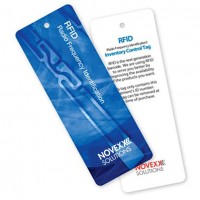 Applications NOVEXX Solutions - RFID
