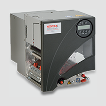 Print module family for print&apply NOVEXX Solutions