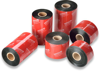 Thermo Transfer Ribbon by NOVEXX Solutions